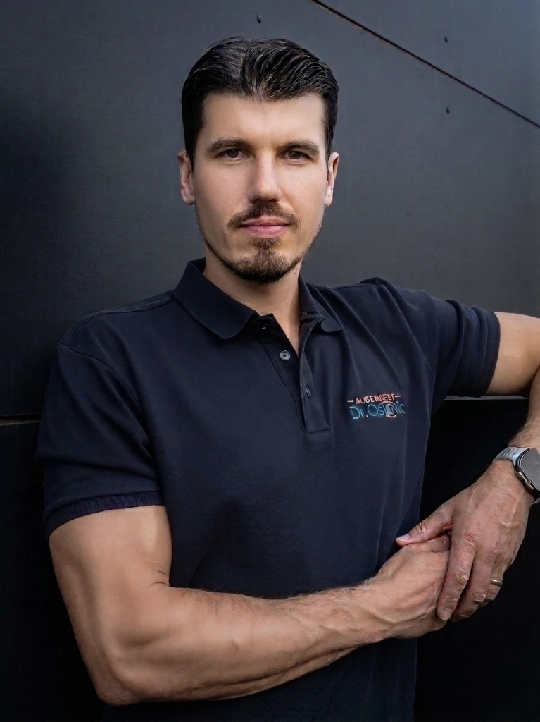 Dr. med. Marko Ostovic